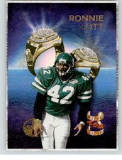 1994-95 Stadium Club Ring Leaders M.O. OVERSIZED FOIL PROOF *Pick Card / Player*
