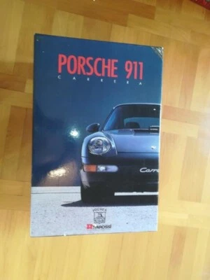 Scatola vuota per POCHER Porsche Pocher K30 K31 - Immagine 1 di 4