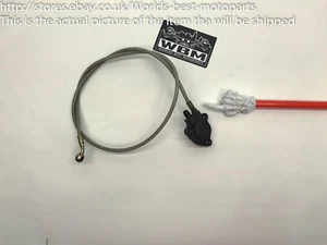 Moto Guzzi V11 Sport (1) 02' Clutch slave cylinder Kupplungs Pumpe - Bild 1 von 5
