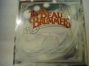 Beau Brummels ~ S/T Warner Bros LP 2842 Vinyl 1975 shrinkwrap - Foto 1 di 4