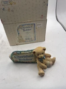 Peluches Cherished - 951005 - Placa de señalización de tienda - Enesco - NUEVOS EN CAJA - De colección b2 - Imagen 1 de 6