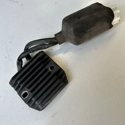 HONDA NT700 NT700V 700 DEAUVILLE 2008 Regulador de voltaje rectificador reg Foto 1 de 4