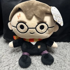 Wizarding World Harry Potter Plush Bank  NwT - Picture 1 of 3
