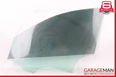 15-21 Mercedes W205 C300 C350e C400 Puerta delantera derecha Ventana Vidrio OEM Foto 1 de 4