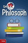 Der 15-Minuten-Philosoph By Rooney  New 9783863135300 Fast Free Shipping*.