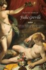 Selected Poems Of Fulke Greville By Bar Greville, Fulke: New