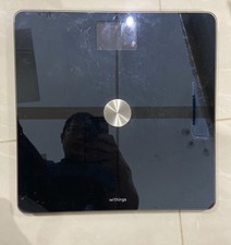 Withings Nokia Body Plus Scale - Does Not Turn On