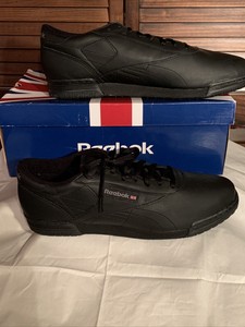 reebok size