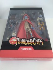 Thundercats Super7 ULTIMATES Pumm-Ra Action Figure 17,8 cm