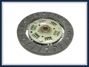 Disco Frizione Renault 12 18 4 R4 5 R5 Alpine 14 15 Fuego Ricambi Auto Originali - Imagen 1 de 2