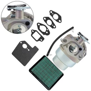 Ersatz Vergaser Kit für Honda für GCV160 für HRT216 Motorteile - Bild 1 von 11