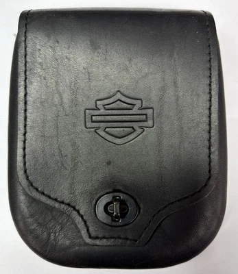 Harley Davidson Sissy Bar Bag 52770-97 (1997) Foto 1 de 4