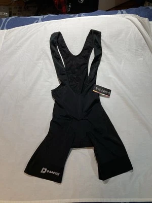 Culotte con tirantes Darevie, para mujer talla XL, almohadilla de gel, ¡nuevo con etiquetas! Foto 1 de 4