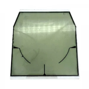 Innovative LCD Instrument Display for Sea Doo Models from 2012 to 2017 - Picture 1 of 11