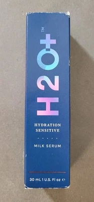 Suero de leche para piel sensible hidratación H20+ H20 Plus cuidado de la piel japonés Disney  Foto 1 de 4