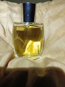 BURBERRY Cologne For Men 1.6 FL OZ - Picture 1 of 2