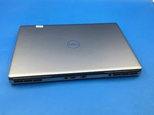 Dell Precision 7550 15.6" i7-10750h@2.60 32GB RAM 512SSD BT BLIT WEBCAM NO OS - Picture 1 of 8