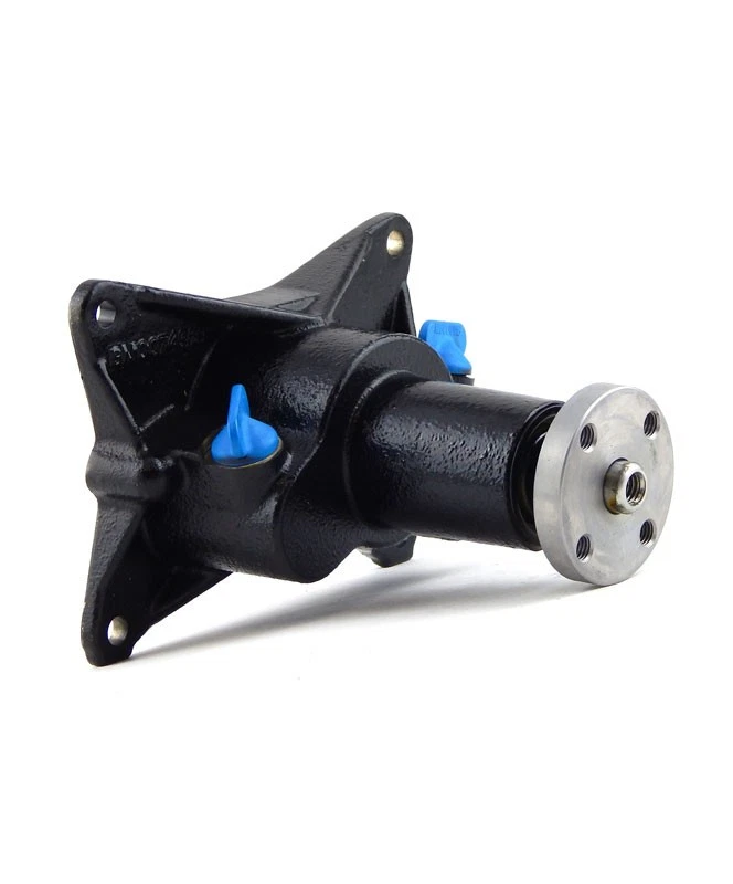 Conjunto de carcasa de impulsor Mercury Marine 8M0139978 Foto 1 de 1