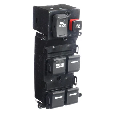 Para 2006-2013 Honda Ridgeline interruptor de janela de porta dianteiro esquerdo SMP 2006 2007 2008 - Imagem 1 de 4