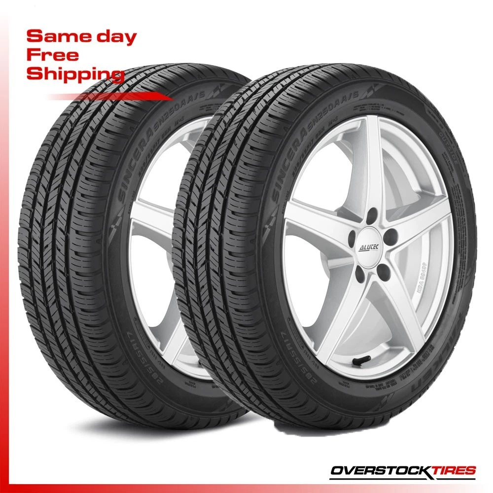 Falken 215/60/17 Car & Truck Tires for sale | eBay