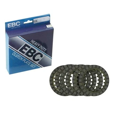 EBC CK Standard Clutch Kit For Yamaha PW80 YFM80 Badger YFM80 Moto 4 - Image 1 of 2