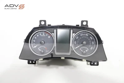 TOYOTA TACOMA 2023 TABLERO TABLERO CUADRO DE INSTRUMENTOS MEDIDOR VELOCÍMETRO OEM Foto 1 de 4