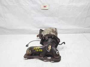2009-2023 Nissan Maxima Exhaust Manifold Front Left Driver Side OEM 14002JA10B - Picture 1 of 7