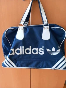 Adidas Original Sporttasche Retro - Bild 1 von 4
