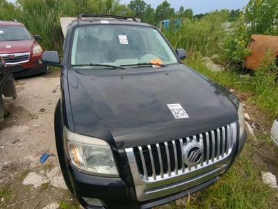 2008-2011 Mercury Mariner Hood Oem WCMAL - Image 1 of 3