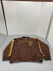 Vintage San Diego Padres Jacke Herren 3XL MLB Baseball Cooperstown G-III 70er - Bild 1 von 15