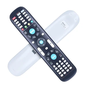 Telecomando di ricambio per Furrion camino camper DVD Unimote1 FUTVRS1-BL Smart LCD - Foto 1 di 9