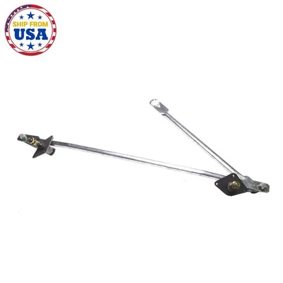 Ajuste Nissan Datsun camioneta 620 LHD limpiaparabrisas acoplamiento transmisión nuevo Foto 1 de 4