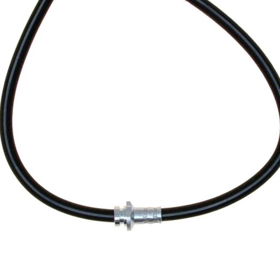 Genuine ACDelco For Nissan Juke 2011-2017 Brake Hydraulic Hose Driver Side Front - Image 1 of 4