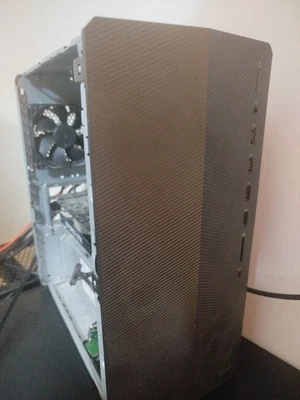 Hp Pavilion Gaming Pc - Image 1 of 3