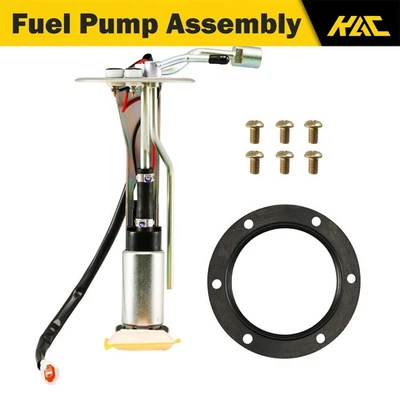 Conjunto de bomba de combustível compatível com 1996-1997 Geo Tracker 1990-1995 Suzuki Sidekick E8229 - Imagem 1 de 4