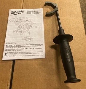 OEM Milwaukee Tool 42-62-0550 Side Handle Service Assembly 2903-20 2904-20 - Picture 1 of 1