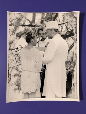 Beach Boys, Mike Love, rare promotional press photo from 1981 - Image 1 of 3