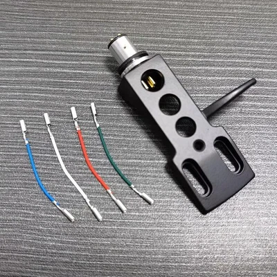 1pcs NEW For Turntable Headshell Mount SL1200 SL1210 MK2 - Image 1 of 4