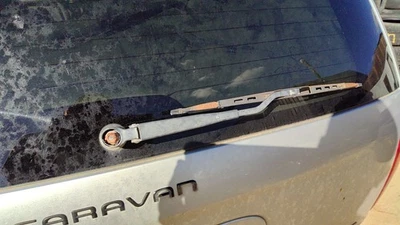 2001-2007 Dodge Caravan limpador de vidro traseiro braço janela traseira lâmina elevador escotilha - Imagem 1 de 3