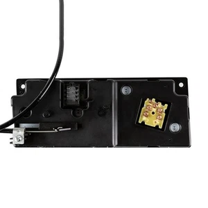 For C500 2002-2006 Automobile Air Conditioning Control Module Non-deformed - Picture 1 of 9