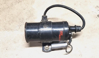 1935-46 Dod/Ply/Chry FlatHead 6 Auto-lite 6V Ignition Coil W/Resister CR-6015 - Image 1 of 4