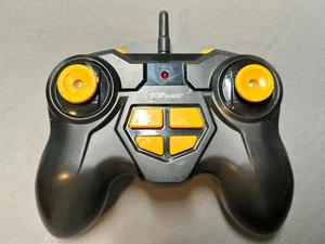 Top Race Remote Control RC (Remote Control Only) - Picture 1 of 6