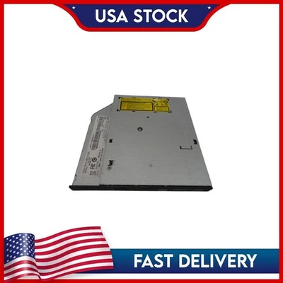 Acer Aspire E15 ES1-512 SATA III DVD±RW Burner Writer Drive DU-8A5LH Tested - Image 1 of 4