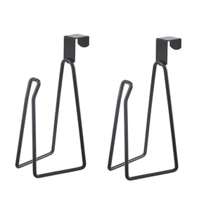 2 Pack Over the Tank Toilet  Holder, Toilet  Roll Holder Stand, Metal8879 - Bild 1 von 6