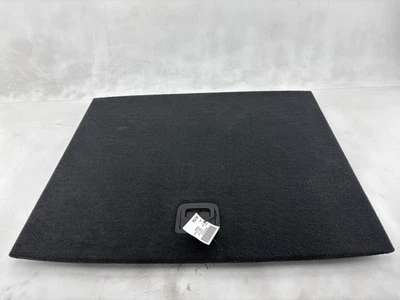 Audi Q3 2015-2018 maletero carga repuesto neumático piso alfombra panel OEM Foto 1 de 4