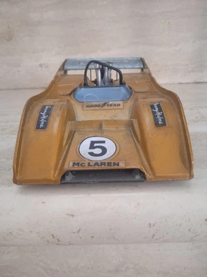 modellini auto vintage - Immagine 1 di 4