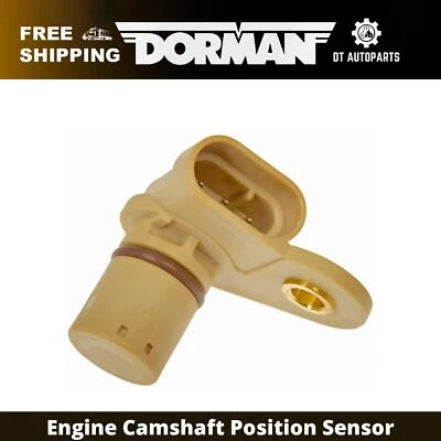 For 2010-2019 GMC Sierra 3500 HD 6.0L V8  Dorman Engine Camshaft Position Sensor - Image 1 of 4