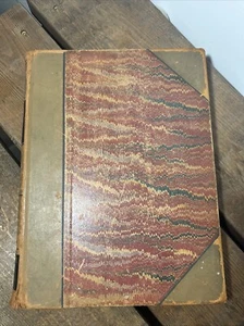 Vintage Yearbook: Yackety Yack 1935 - University of North Carolina / DYS - Bild 1 von 8