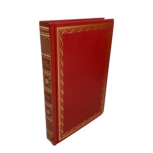 POOR RICHARD's ALMANACKS Benjamin Franklin International Collectors Library - Picture 1 of 2