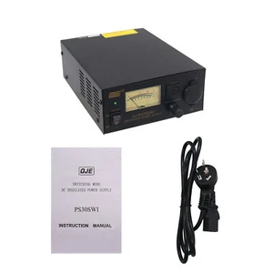12V DC Amp Kompaktowy zasilacz Sterowanie hałasem Szynka Radio Przełączanie Zasilacz - Zdjęcie 1 z 7